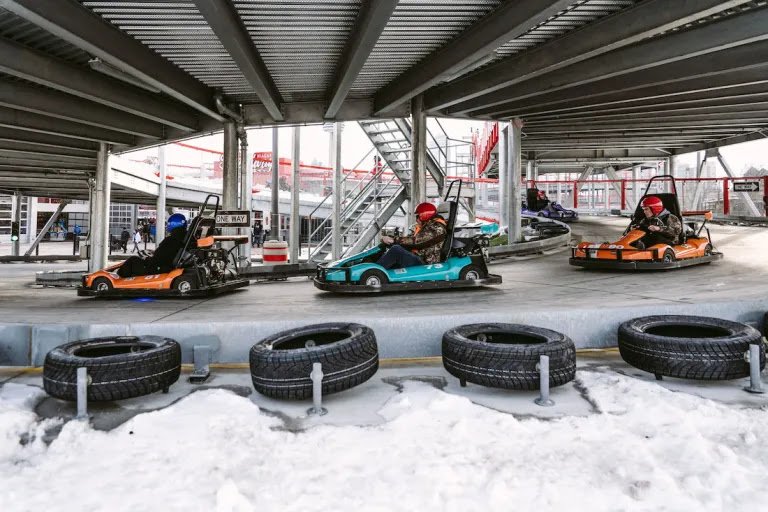 Niagara Speedway photo 5