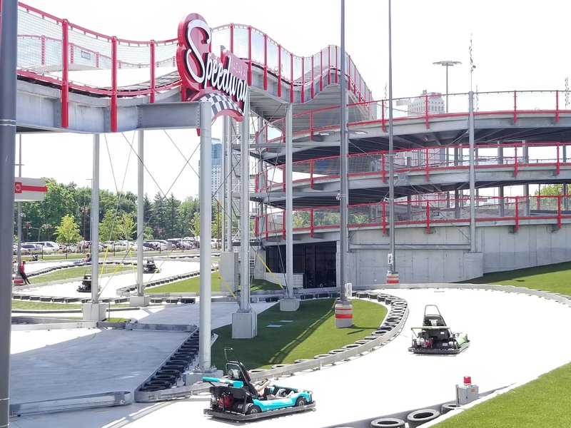 Niagara Speedway photo 6