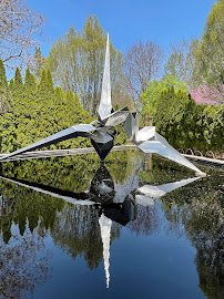 Grounds For Sculpture photo 1