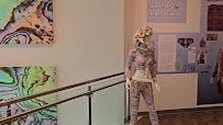 Bailey-Matthews National Shell Museum & Aquarium photo 2