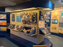 Bailey-Matthews National Shell Museum & Aquarium photo 4