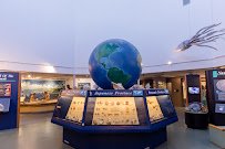 Bailey-Matthews National Shell Museum & Aquarium photo 5