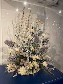 Bailey-Matthews National Shell Museum & Aquarium photo 6