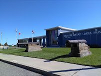 Dossin Great Lakes Museum