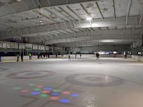 Richmond Ice Zone