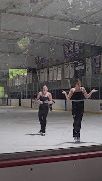 Richmond Ice Zone photo 4