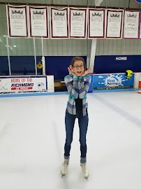 Richmond Ice Zone photo 5