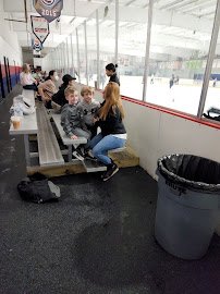Richmond Ice Zone photo 6