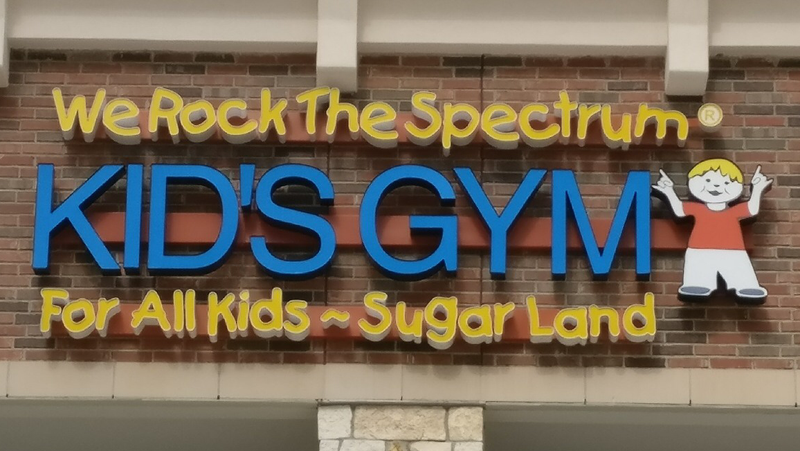We Rock the Spectrum - Sugar Land photo 1