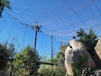 Wings of the World Aviary photo 2