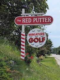 Red Putter Mini Golf photo 5