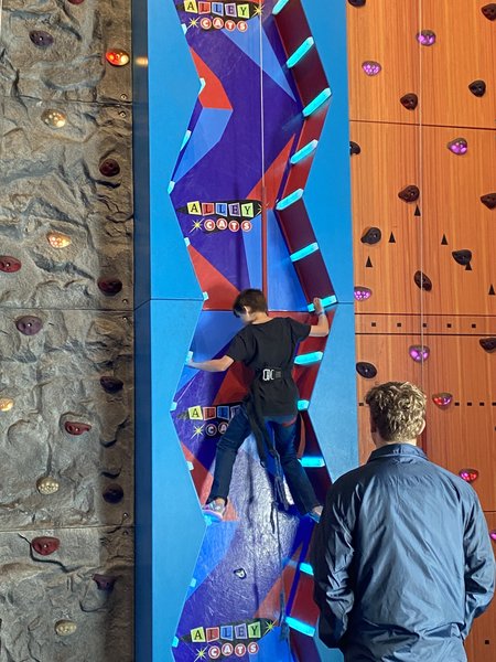 Alley Cats Entertainment and Putt-Putt Golf Center photo 5