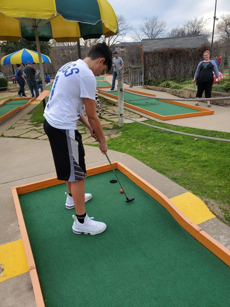 Alley Cats Entertainment and Putt-Putt Golf Center photo 6