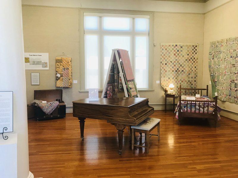 Jemison Carnegie Heritage Hall photo 4