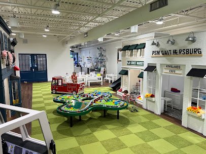 Play Street Museum - Gaithersburg photo 4
