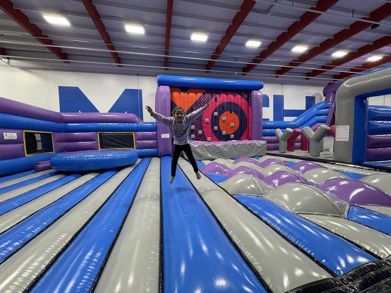 MACH1 Adventure Park