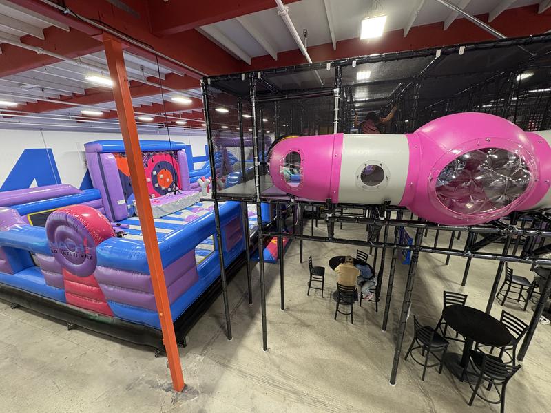 MACH1 Adventure Park photo 3