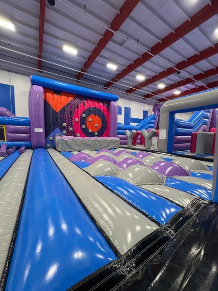 MACH1 Adventure Park photo 4