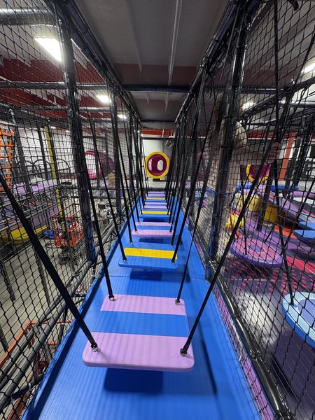 MACH1 Adventure Park photo 5