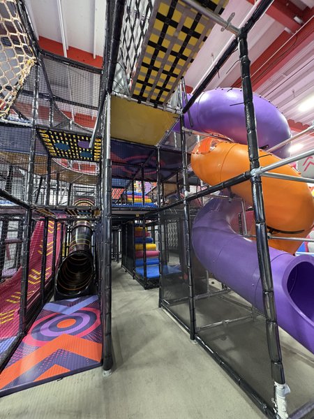 MACH1 Adventure Park photo 6