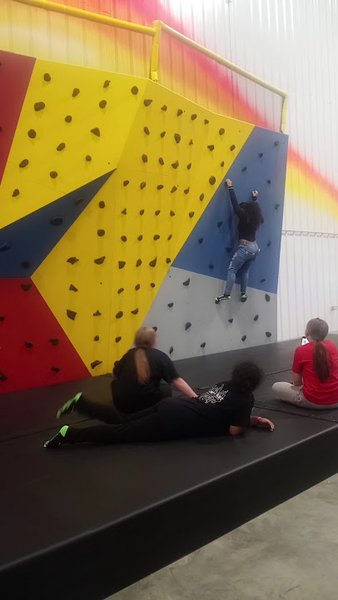 The Arena Trampoline Park photo 2