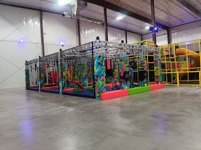 The Arena Trampoline Park photo 3