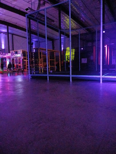 The Arena Trampoline Park photo 5