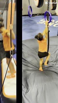 Sky Zone Trampoline Park photo 2