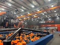 Sky Zone Trampoline Park photo 4