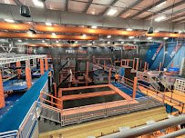 Sky Zone Trampoline Park photo 5