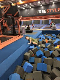 Sky Zone Trampoline Park photo 6