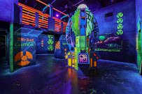 Laser Tagging photo 5