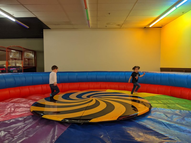 All Points West Escape Room and Fun Center photo 2