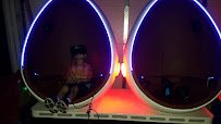 All Points West Escape Room and Fun Center photo 3