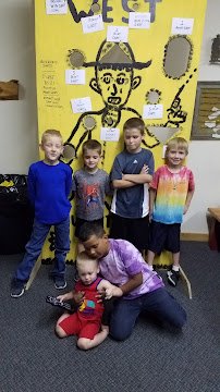 All Points West Escape Room and Fun Center photo 4