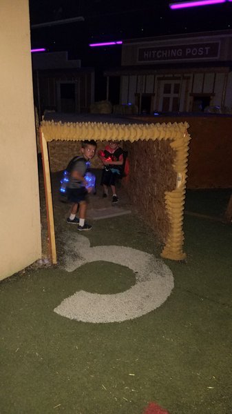 All Points West Escape Room and Fun Center photo 5