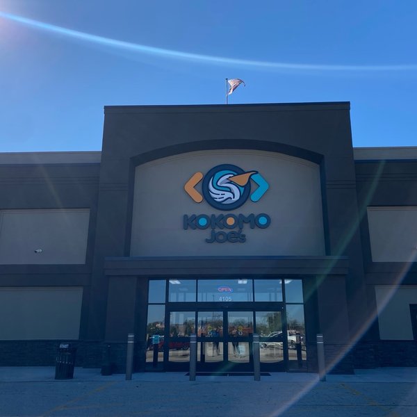 Kokomo Joe's Family Fun Center