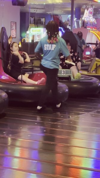 Kokomo Joe's Family Fun Center photo 2