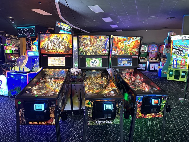 Kokomo Joe's Family Fun Center photo 6