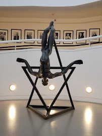 Museum of Tolerance photo 6