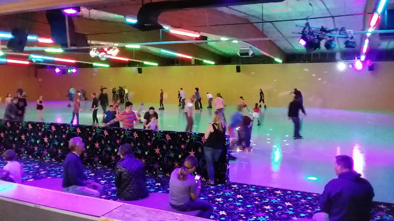 Treasure Valley Skate photo 2