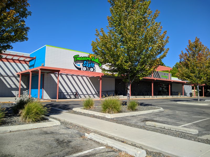 Treasure Valley Skate photo 5