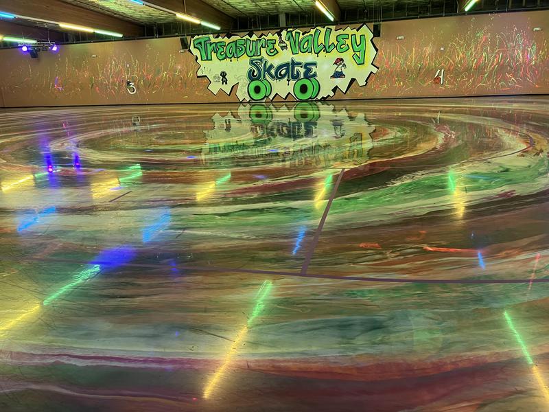 Treasure Valley Skate photo 6