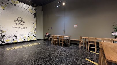 OMESCAPE | Sunnyvale photo 2
