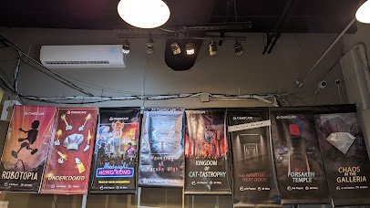 OMESCAPE | Sunnyvale photo 3