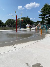 Brennan Splash Park photo 2
