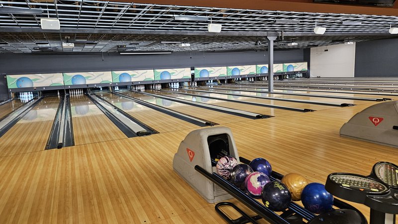 River City Lanes