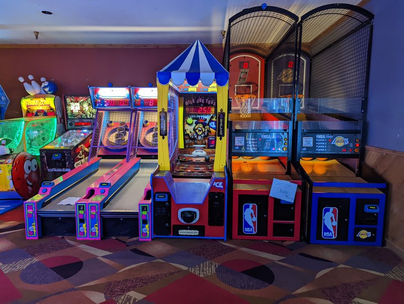 River City Lanes photo 3