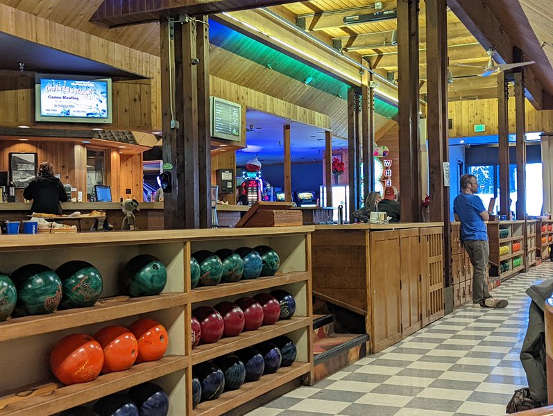 River City Lanes photo 5