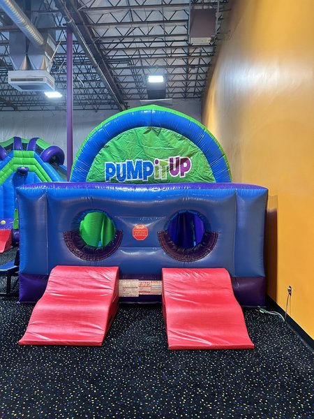 Pump It Up Kirkland Kids Birthdays and More